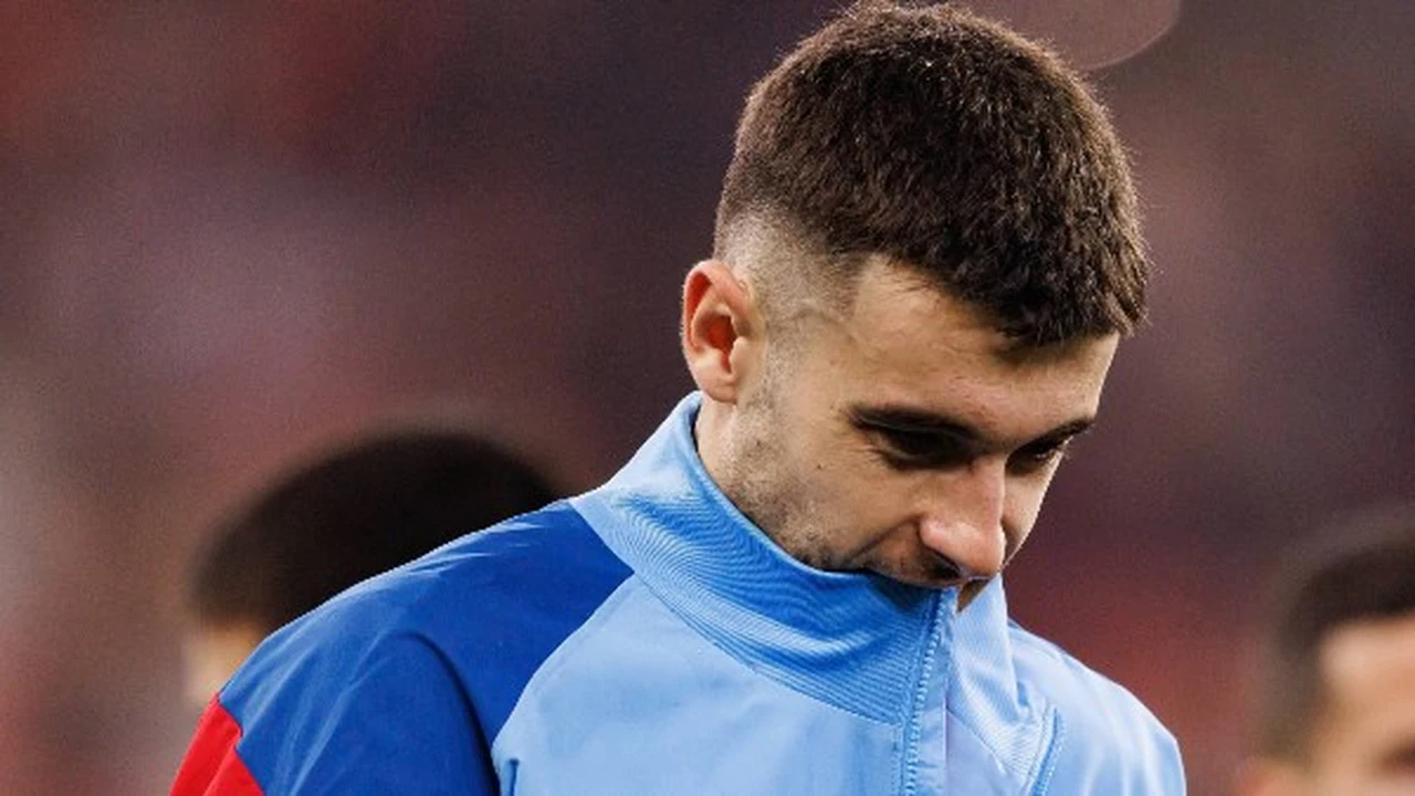 مواجهة حاسمة تحت الضغط.. خوان جارسيا في اختبار جماهيري صعب قبل لقاء مصر وإسبانيا